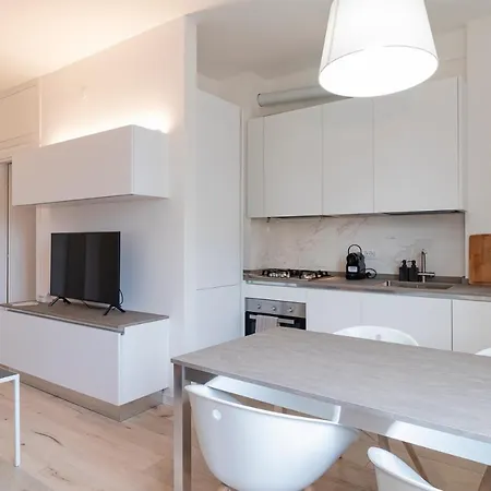 דירה New Apartment Close To Navigli - Iulm - Ponti