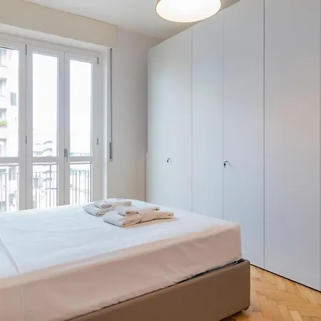 公寓 New Apartment Close To Navigli - Iulm - Ponti
