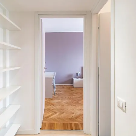 New Apartment Close To Navigli - Iulm - Ponti アパート