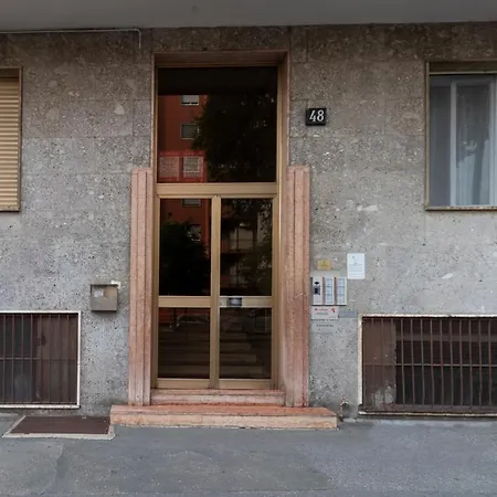 New Apartment Close To Navigli - Iulm - Ponti ミラノ